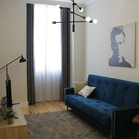 Апартаменты Augusta Street 213 - 2 Dto