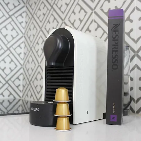 Augusta Street 213 - 2 Dto Daire Lisboa