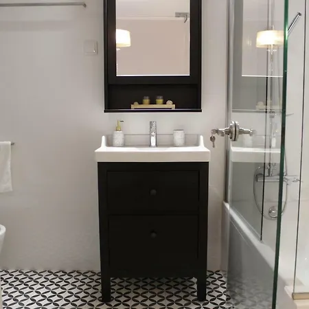 Augusta Street 213 - 2 Dto Daire Lisboa