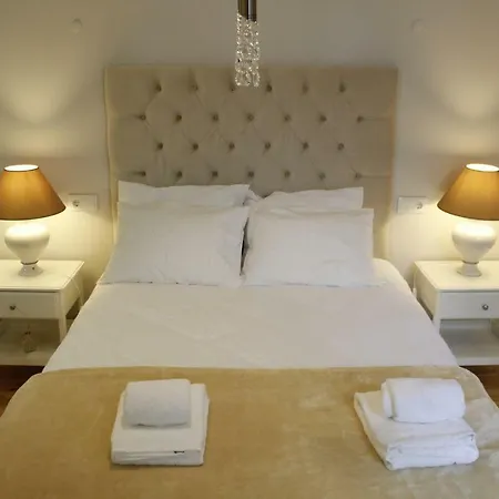 Augusta Street 213 - 2 Dto Daire Lisboa