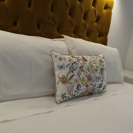 Апартаменты Augusta Street 213 - 2 Dto Лиссабон