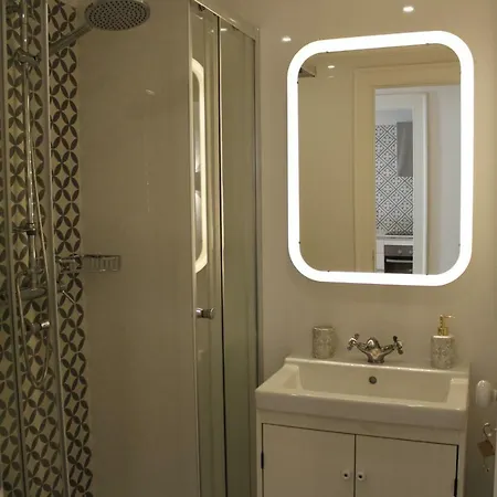Augusta Street 213 - 2 Dto Апартаменты