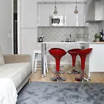 Augusta Street 213 - 2 Dto * 리스본