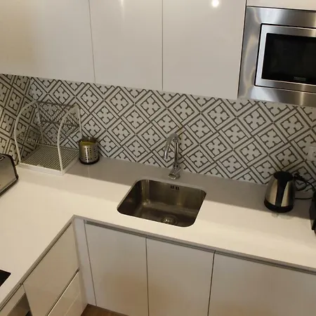 Augusta Street 213 - 2 Dto Apartmán Lisboa