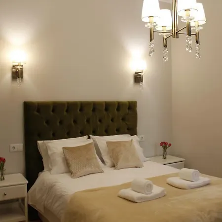 Augusta Street 213 - 2 Dto