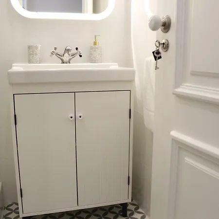 Apartmán Augusta Street 213 - 2 Dto *