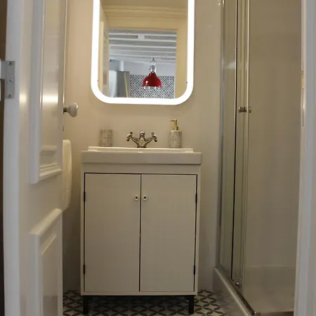 Appartement Augusta Street 213 - 2 Dto Lisboa