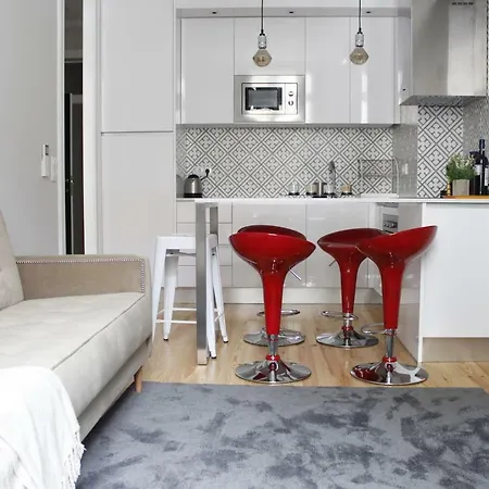 Augusta Street 213 - 2 Dto * Lisboa