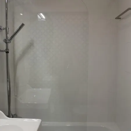 Appartement Augusta Street 213 - 2 Dto Lisboa