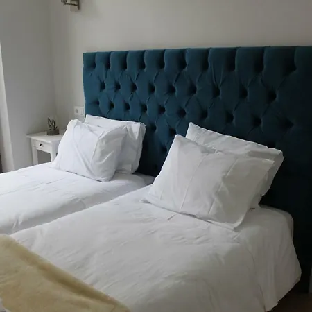 Appartement Augusta Street 213 - 2 Dto Lisboa