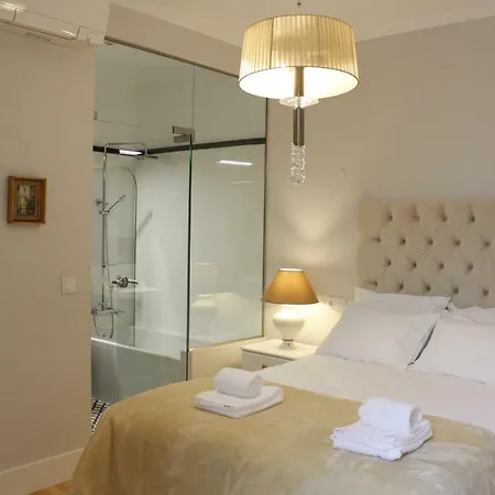 Augusta Street 213 - 2 Dto * 리스본