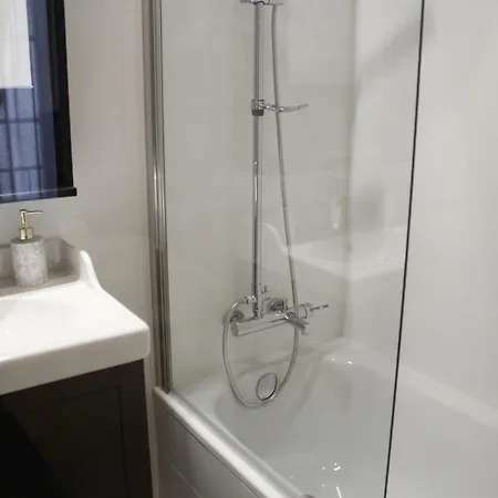 Augusta Street 213 - 2 Dto