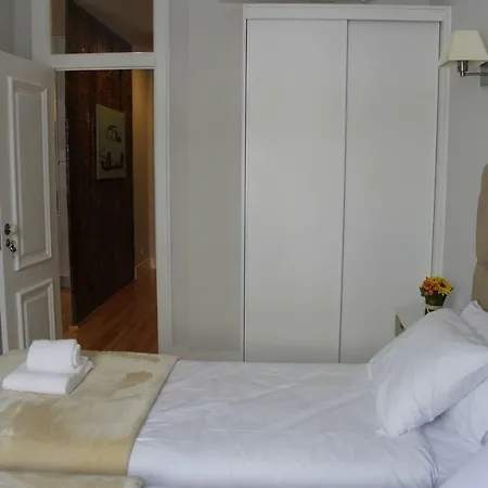 Appartement Augusta Street 213 - 2 Dto Lisboa