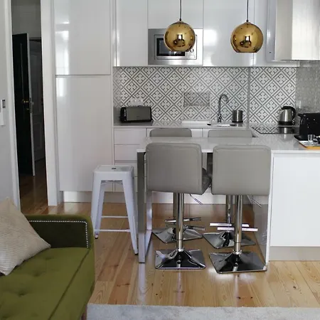 Apartmán Augusta Street 213 - 2 Dto *