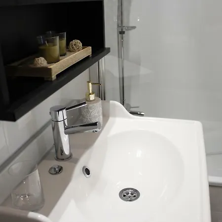 Augusta Street 213 - 2 Dto * 리스본