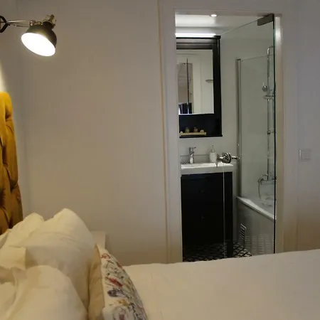 Augusta Street 213 - 2 Dto Apartmán Lisboa