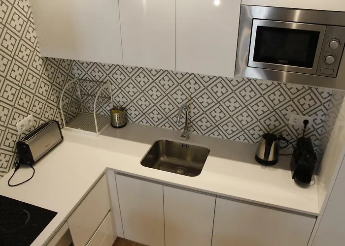 Augusta Street 213 - 2 Dto Apartment Lisbon