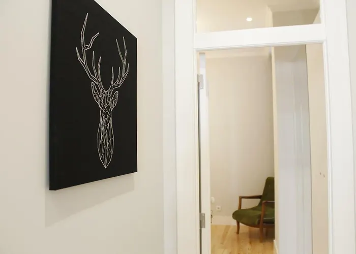 Augusta Street 213 - 2 Dto Appartamento *