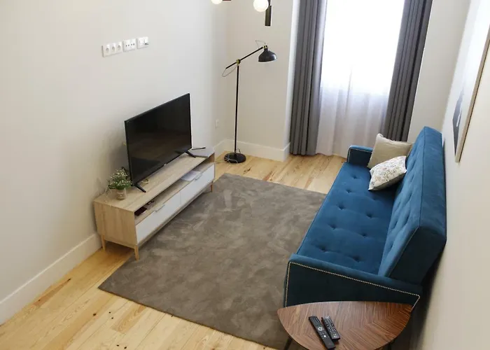 Appartamento Augusta Street 213 - 2 Dto *