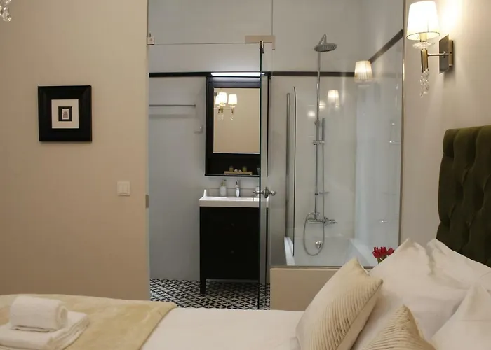 Augusta Street 213 - 2 Dto Lisbona