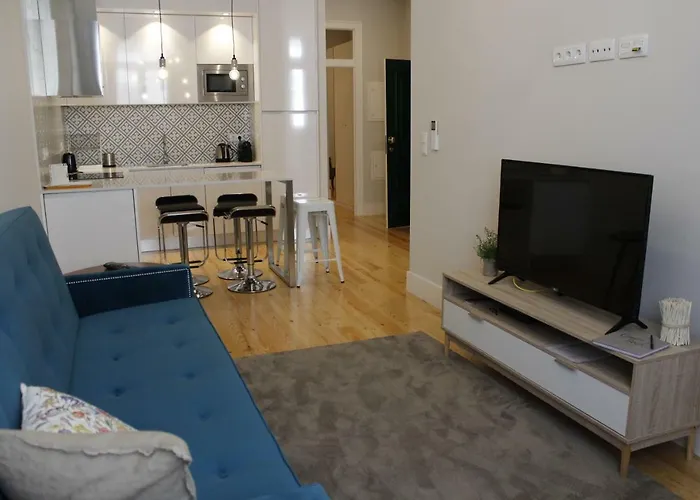 Augusta Street 213 - 2 Dto Apartment