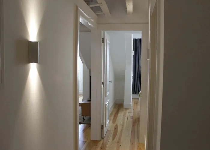 Apartment Augusta Street 213 - 2 Dto Lisbon