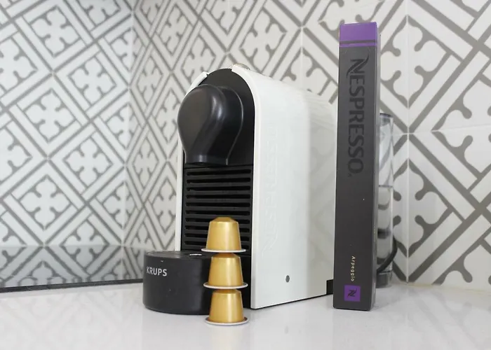 Augusta Street 213 - 2 Dto Appartamento Lisbona