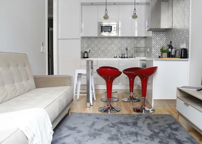 Augusta Street 213 - 2 Dto * Lisbona