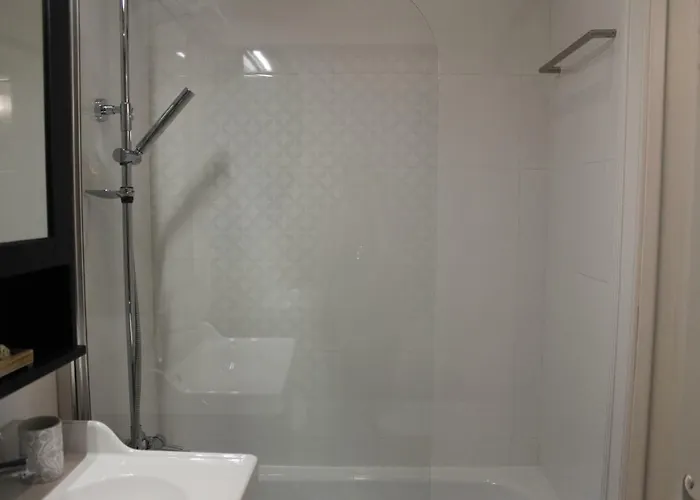 Appartamento Augusta Street 213 - 2 Dto Lisbona