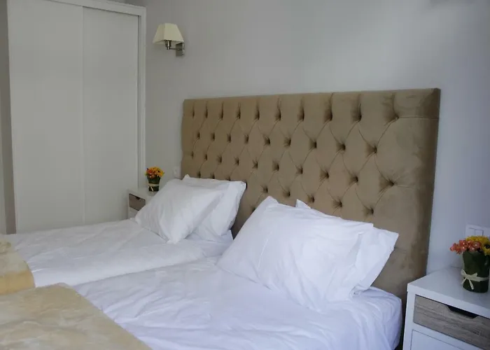 Appartamento Augusta Street 213 - 2 Dto *