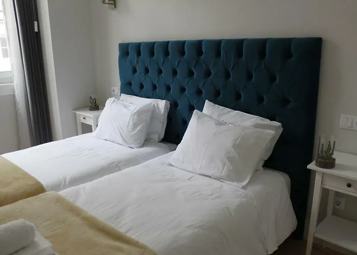 Apartment Augusta Street 213 - 2 Dto Lisbon