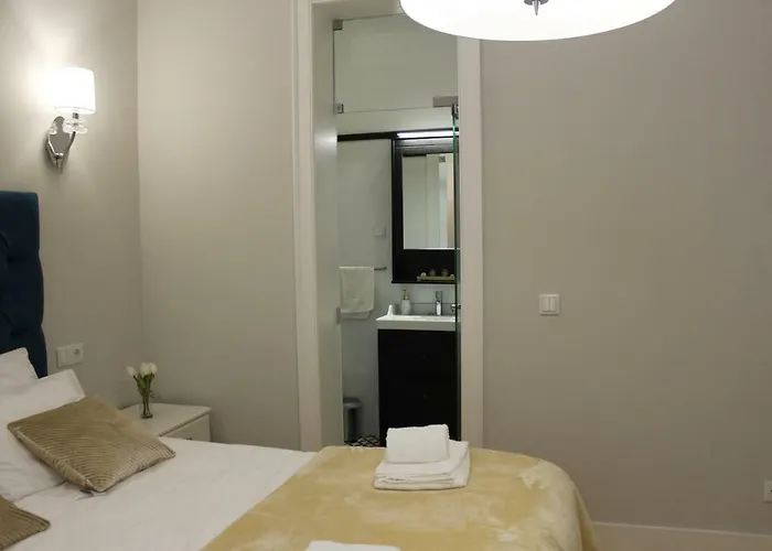 Apartment Augusta Street 213 - 2 Dto Lisbon
