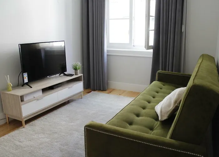 Appartamento Augusta Street 213 - 2 Dto