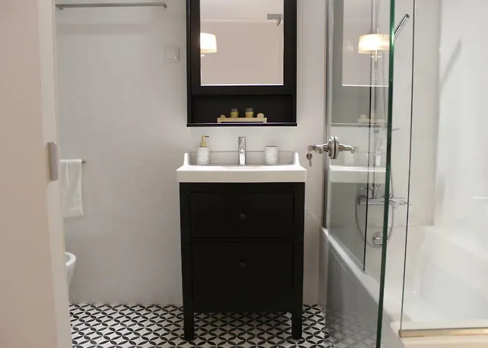 Augusta Street 213 - 2 Dto Apartment Lisbon