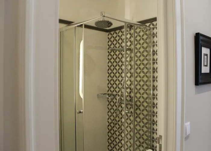 Augusta Street 213 - 2 Dto Apartment Lisbon
