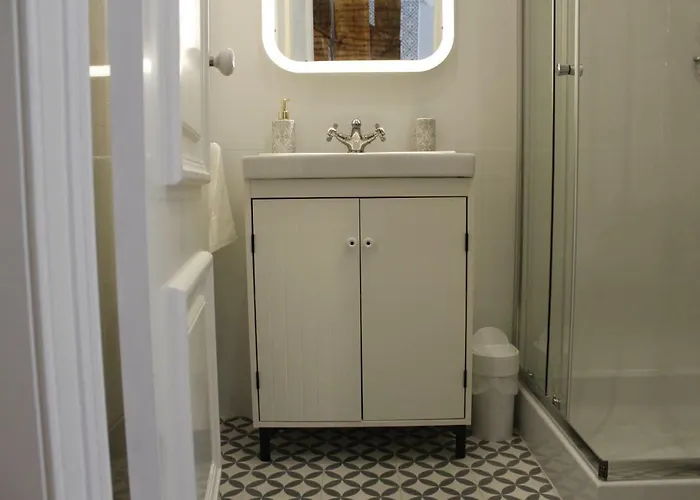 Augusta Street 213 - 2 Dto Lisbona