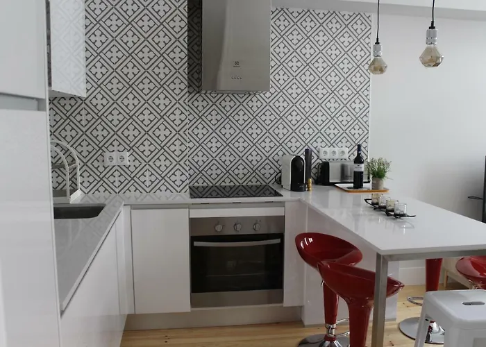 Augusta Street 213 - 2 Dto Appartamento *