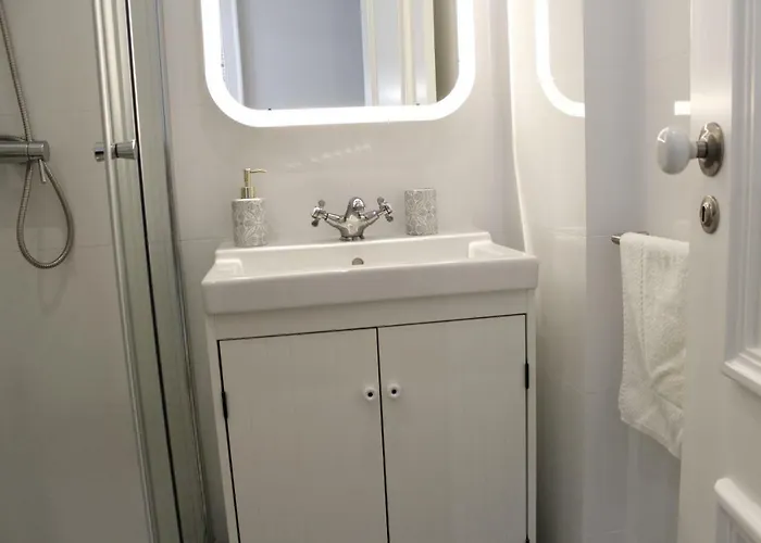 Augusta Street 213 - 2 Dto Appartamento *