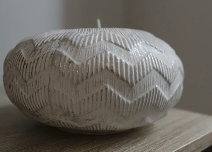 Augusta Street 213 - 2 Dto Appartamento *