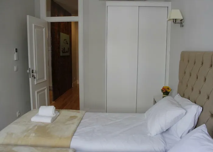 Apartment Augusta Street 213 - 2 Dto Lisbon