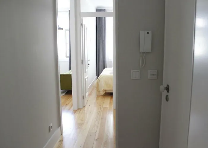 Appartamento Augusta Street 213 - 2 Dto *