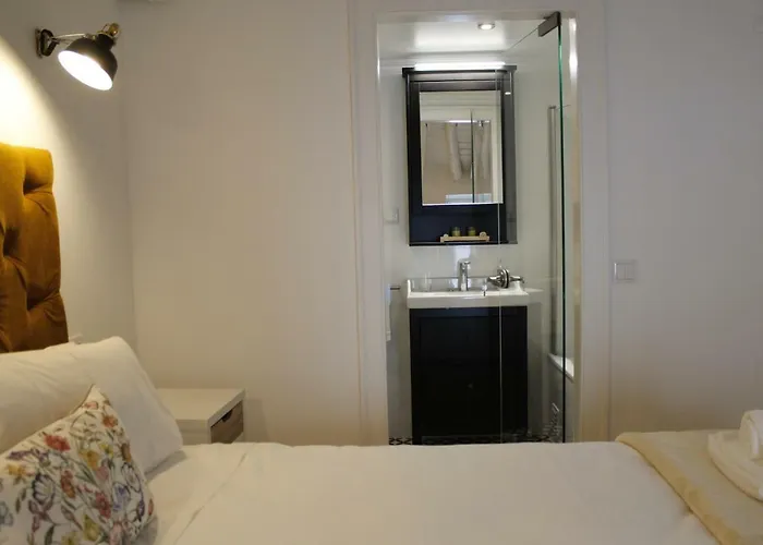 Augusta Street 213 - 2 Dto Apartment Lisbon