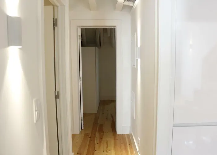 Augusta Street 213 - 2 Dto Apartment Lisbon