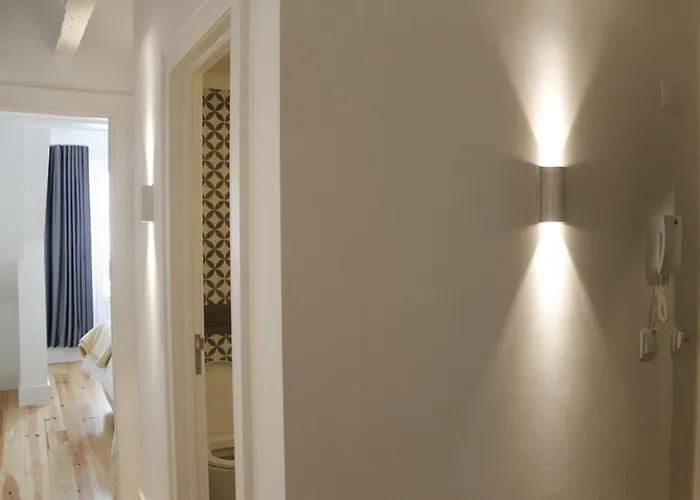 Appartamento Augusta Street 213 - 2 Dto *