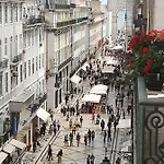 Lägenhet Augusta Street 213 - 2 Dto