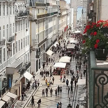 アパート Augusta Street 213 - 2 Dto