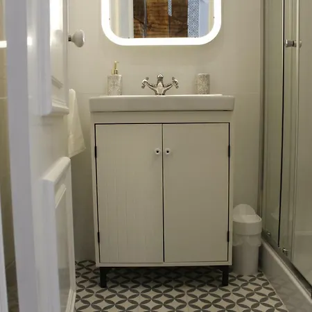 Augusta Street 213 - 2 Dto リスボン