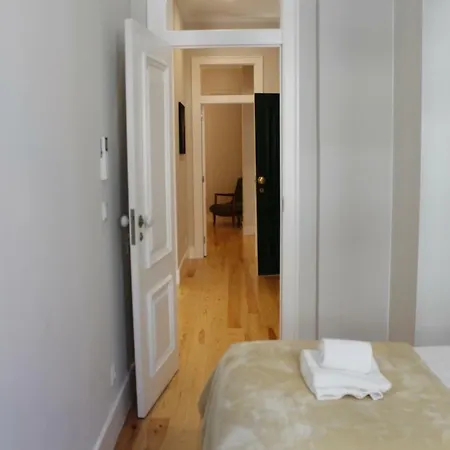 Augusta Street 213 - 2 Dto Lisbona