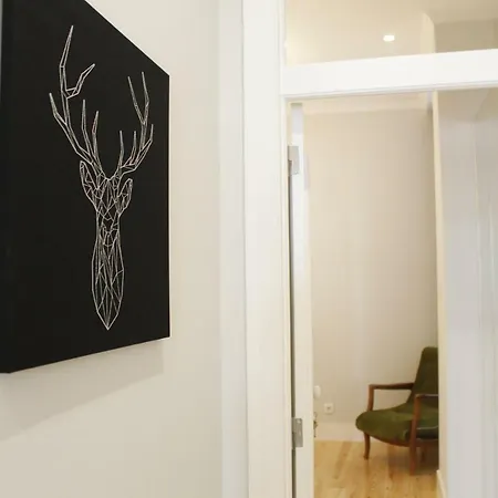 Augusta Street 213 - 2 Dto Appartamento *