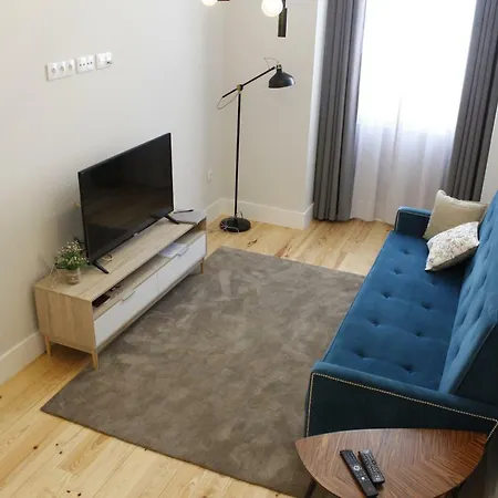 Apartamento Augusta Street 213 - 2 Dto *